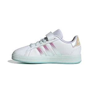 Тенісні Кросівки adidas Grand Court 2.0, дитячі - Фото 1