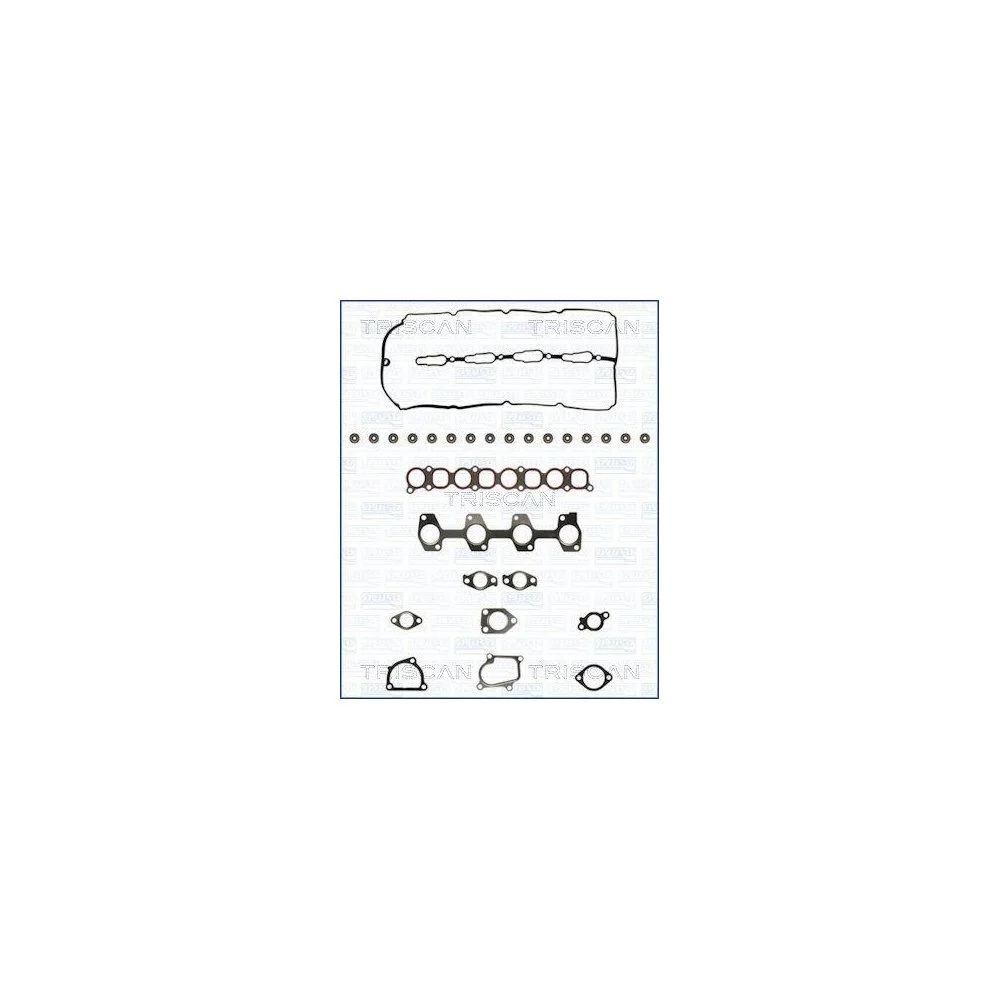 Комплект прокладок головки блока циліндрів TRISCAN 597-3312, фото №1