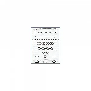 Комплект прокладок головки блока циліндрів TRISCAN 597-3312 - Фото 1