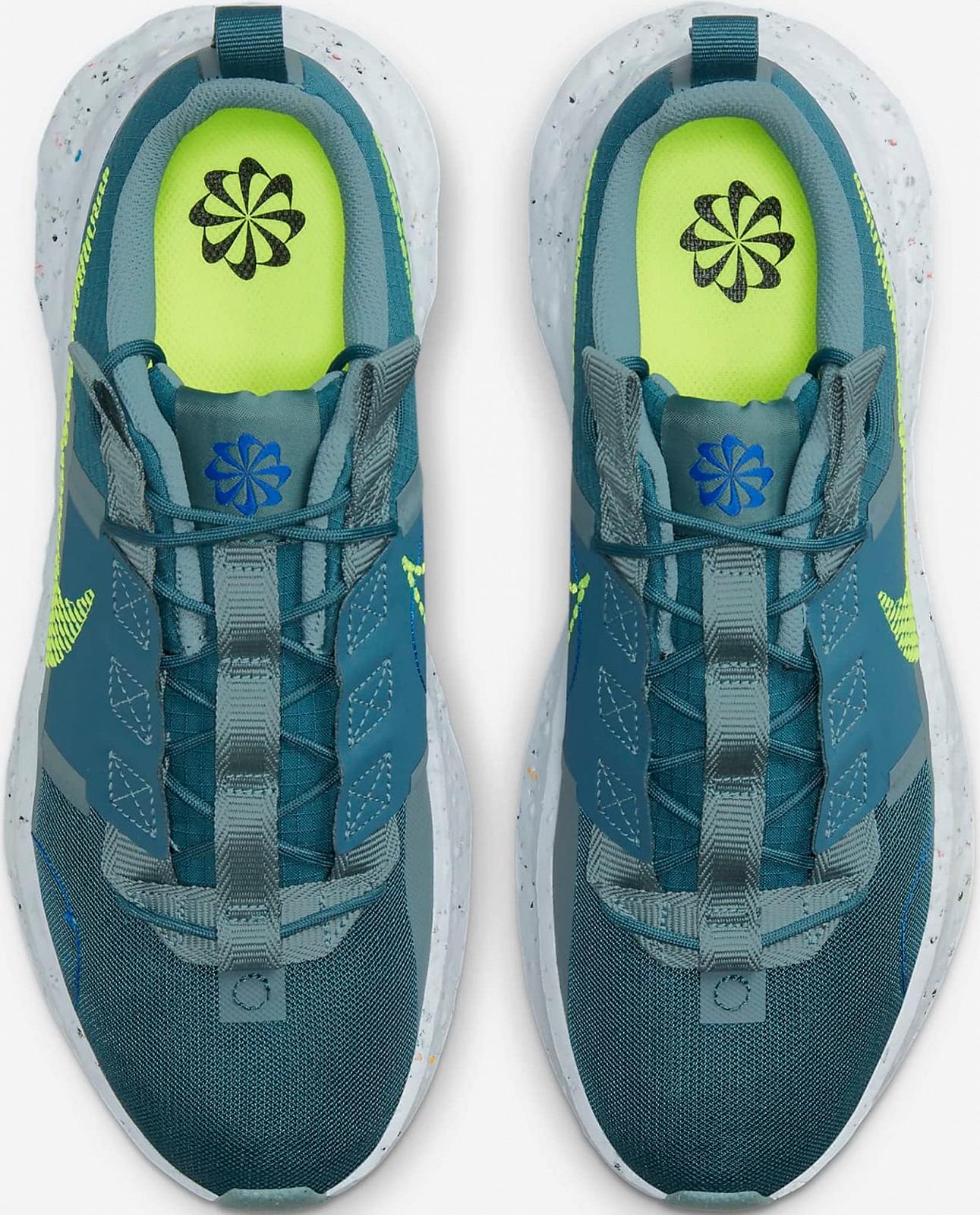 Кросівки Nike Crater Impact Se Herren, фото №5 Кросівки Nike Crater Impact Se Herren, фото №5