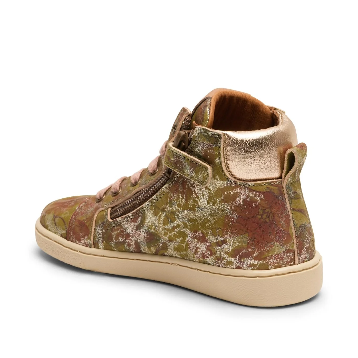 Туфли Bisgaard Gaia L, фото №2