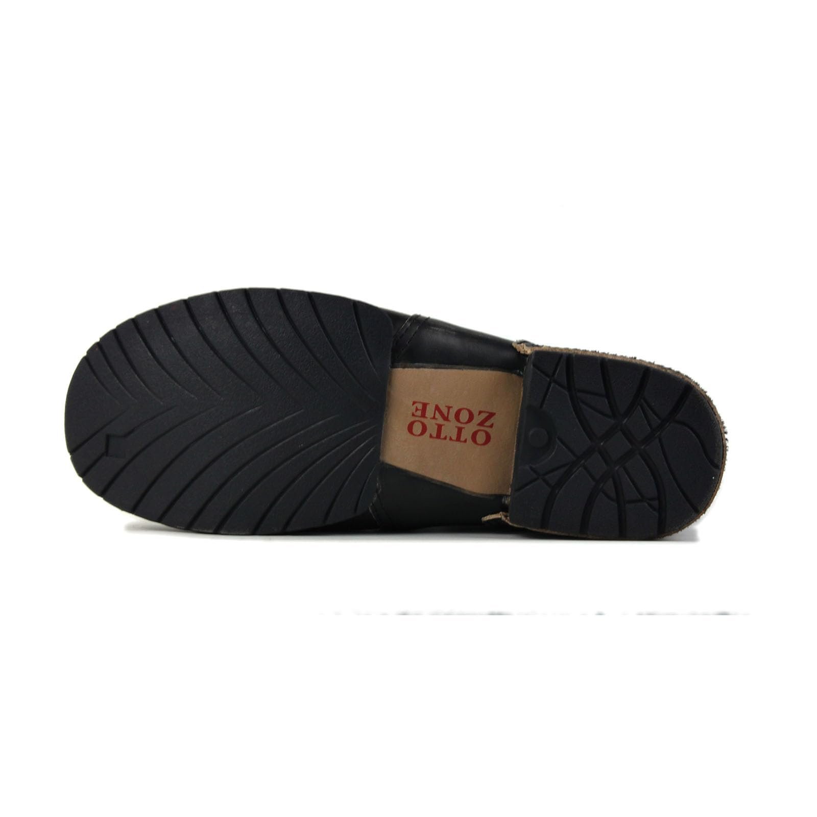 Ботинки Chukka COWSDELLA Retro Кожаный Коричневый, фото №5