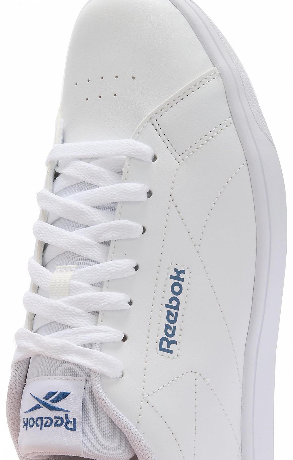 Кросівки Reebok Court Clean Unisex, фото №5