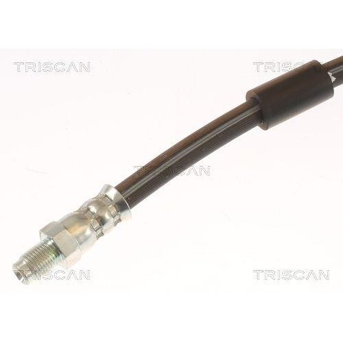 Тормозной шланг TRISCAN 8150 24160 для OPEL VW, передний мост, фото №2 Тормозной шланг TRISCAN 8150 24160 для OPEL VW, передний мост, фото №2