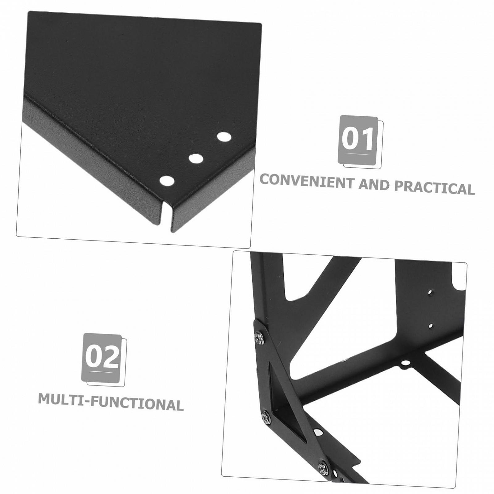 Материнская плата ATX Frame Housing Reinforcement Stable PC Motherboard Holder, фото №3 Материнская плата ATX Frame Housing Reinforcement Stable PC Motherboard Holder, фото №3