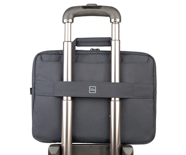 Tucano Сумка WO4 13"/14", синій, фото №8 Tucano Сумка WO4 13"/14", синій, фото №8