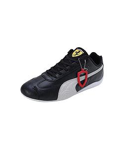 Кроссовки Puma Ferrari Speedcat M 30751401 мужские - Фото 1
