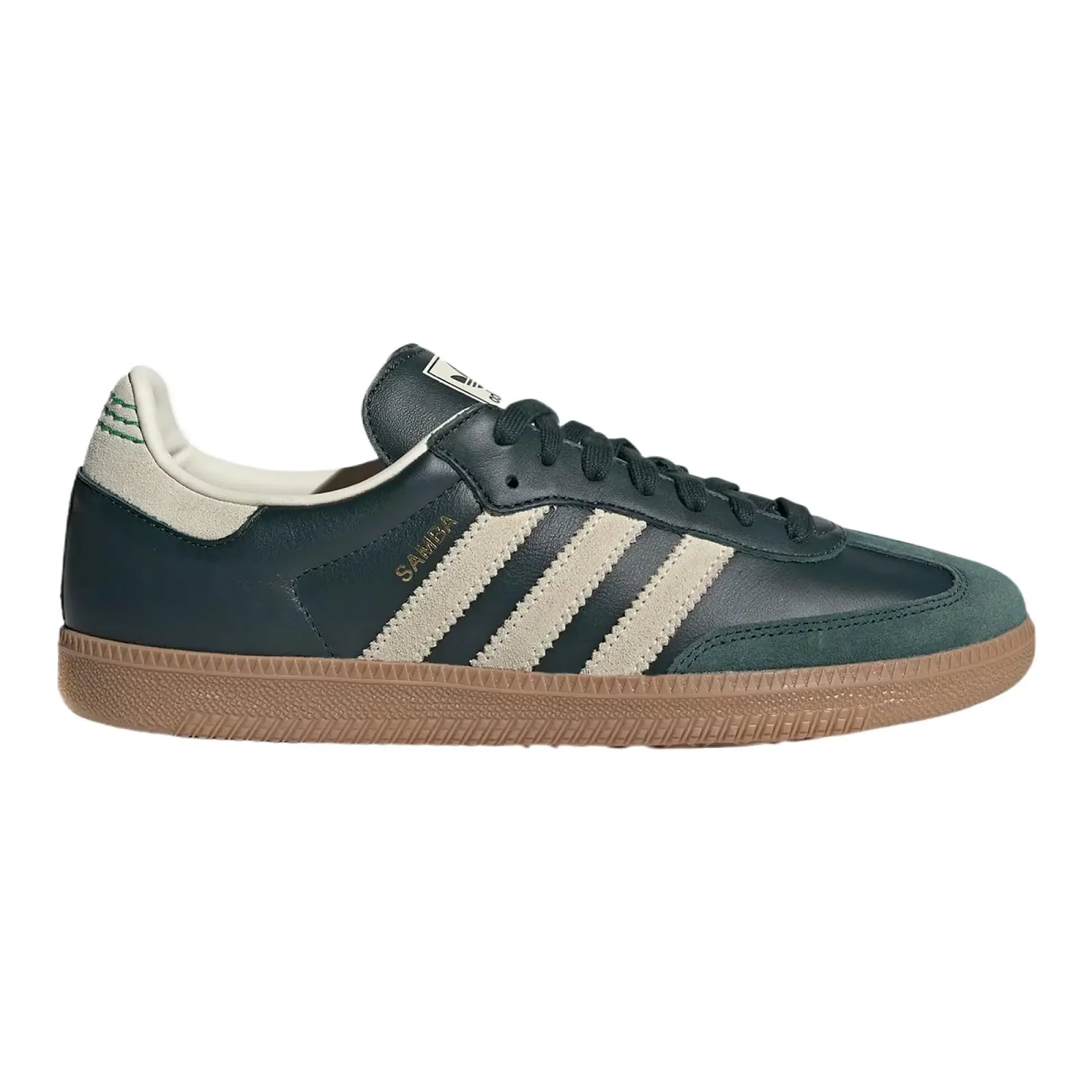 Кроссовки Adidas Gazelle мужские, фото №1