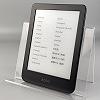 Электронная книга 6" Kobo Clara 2E / 16Gb / Linux / Wi-Fi / Bluetooth / Цветной сенсорный E-Ink экран (1448 x 1072) / Настраиваемая яркость / Влагозащищенность IPX8 / До 3 недель работы от батареи / Синяя Б/У Хороший