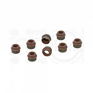 Комплект маслознімних ковпачків ELRING 702.706 для BMW VOLVO - Фото 1