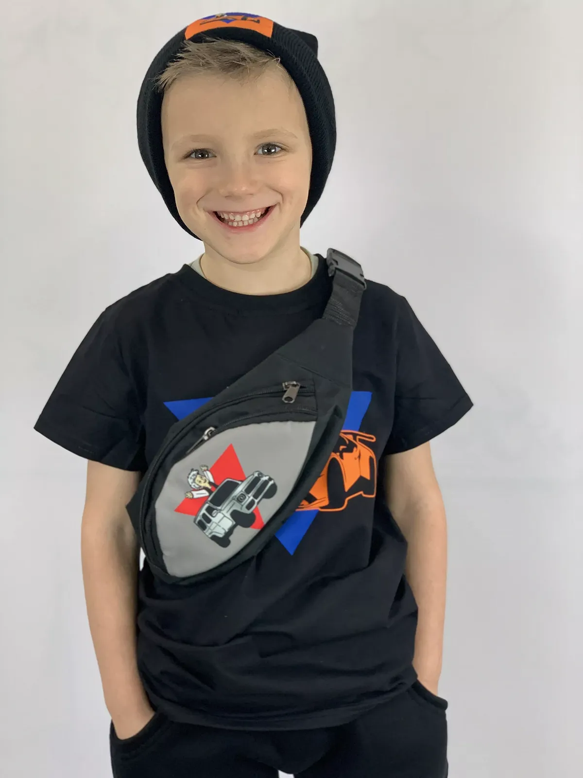 А4 Влад Папір Подарунковий бокс набір з футболкою, бананою А4 MaxiBox1, фото №4 А4 Влад Папір Подарунковий бокс набір з футболкою, бананою А4 MaxiBox1, фото №4