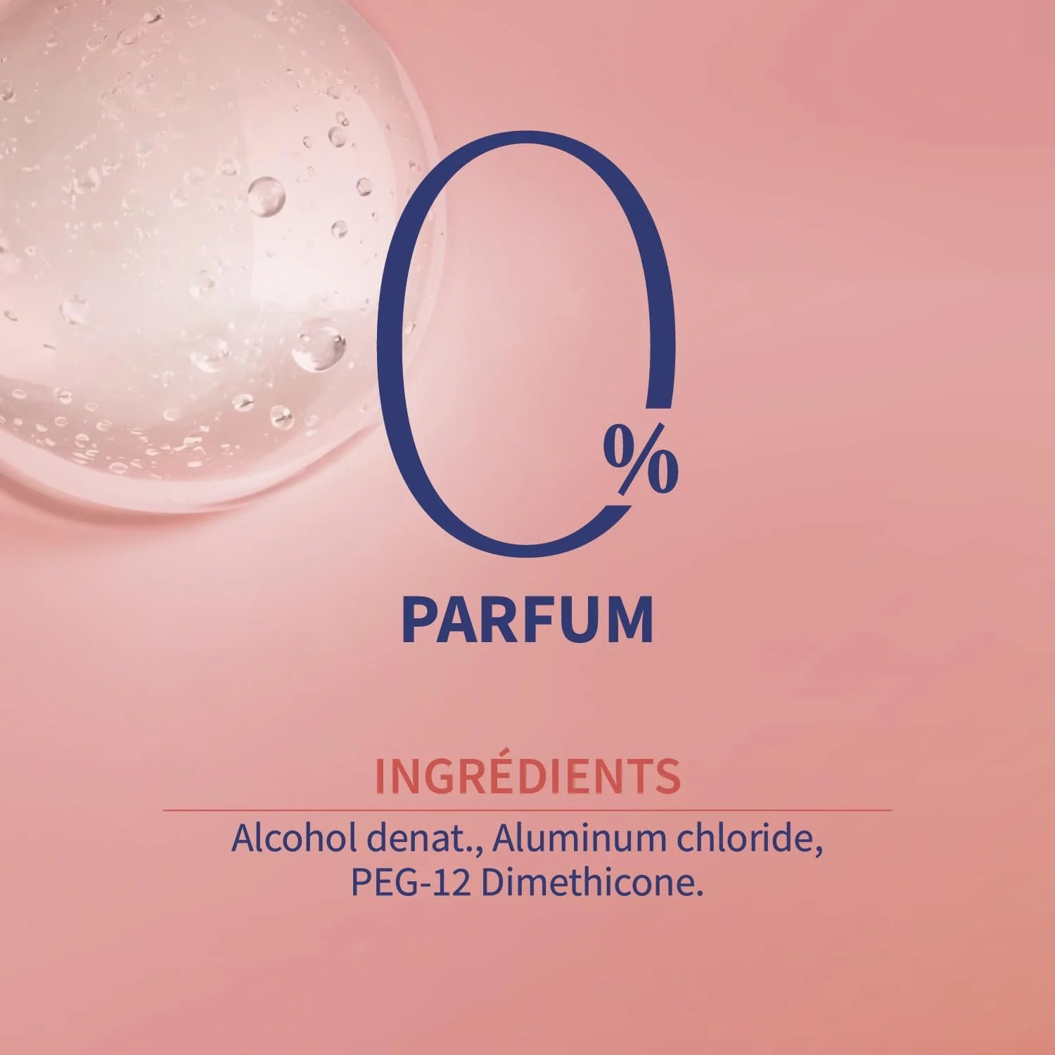 Лосьйон-антиперспірант Etiaxil для ніг для нормальної шкіри, фото №7