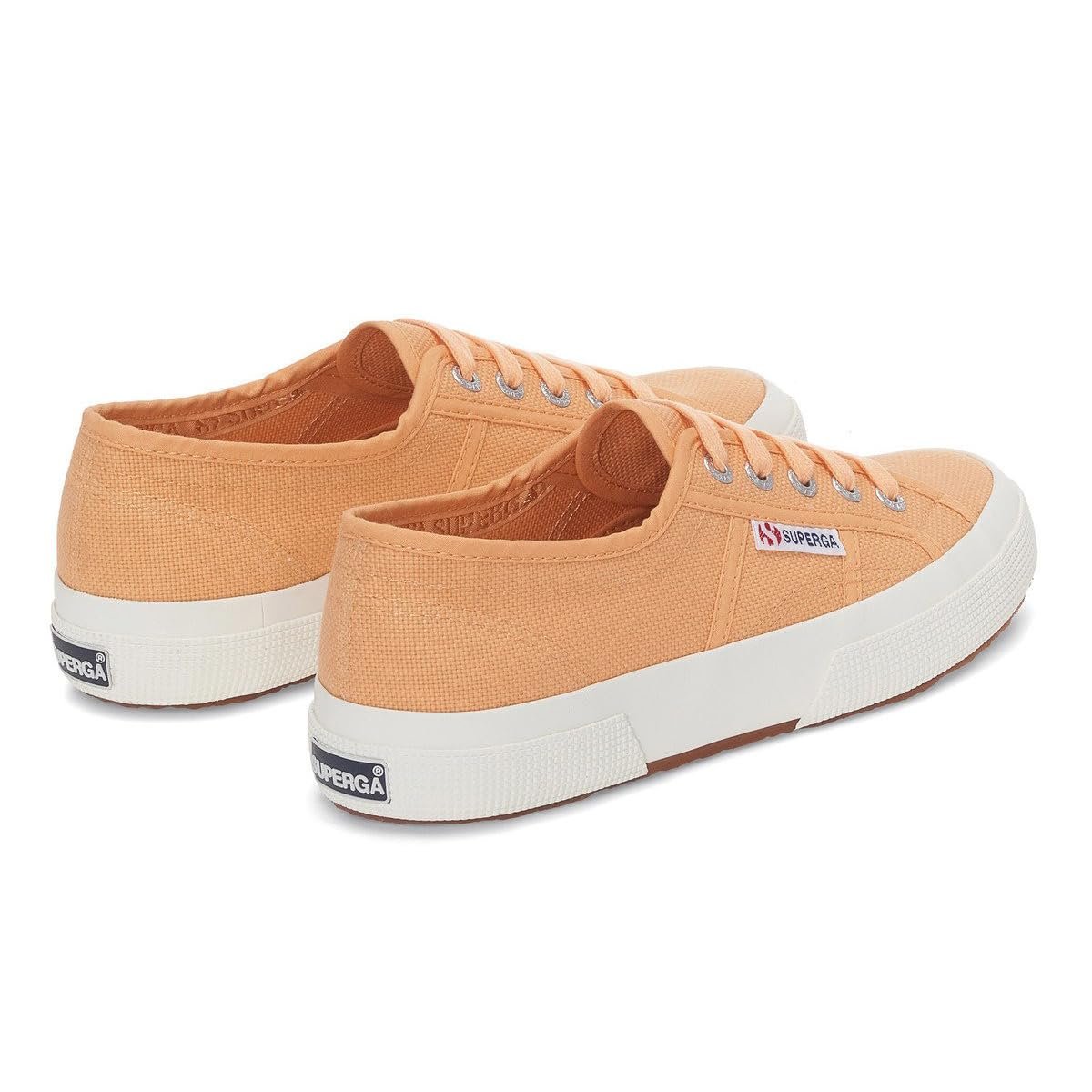 Кроссовки Superga 2750-Cotu Classic Unisex, фото №2