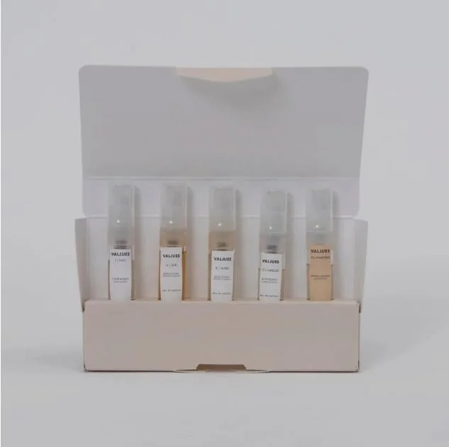 Парфумерний набір VALJUES Улюблене 10 мл, фото №2