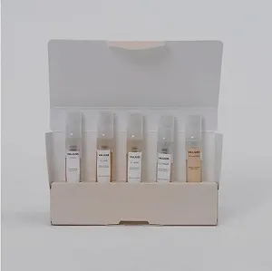 Парфумерний набір VALJUES Улюблене 10 мл synthetic.ua - Фото 1