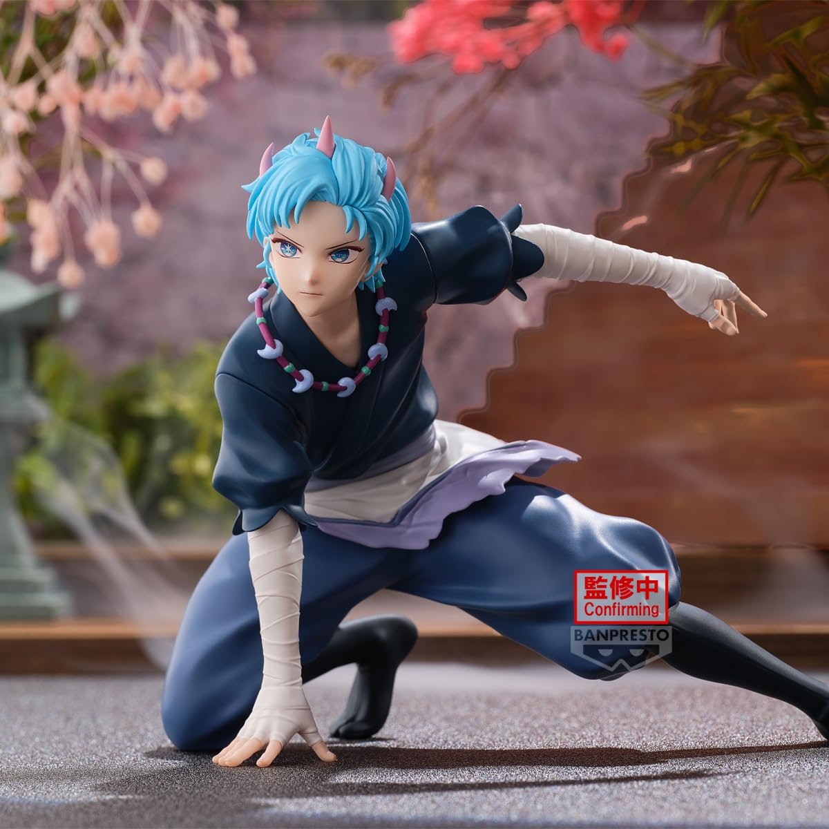 Фігурка Banpresto Aqua Oshi No KO Touki Version, 12 см, різнокольорова, фото №8