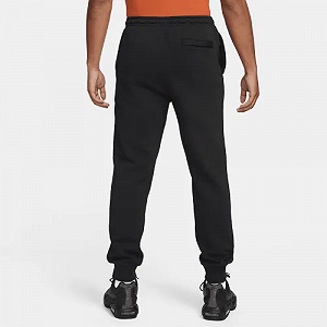 Штаны Nike CLUB BB JOGGER CHNL FTRA L synthetic.ua - Фото 1