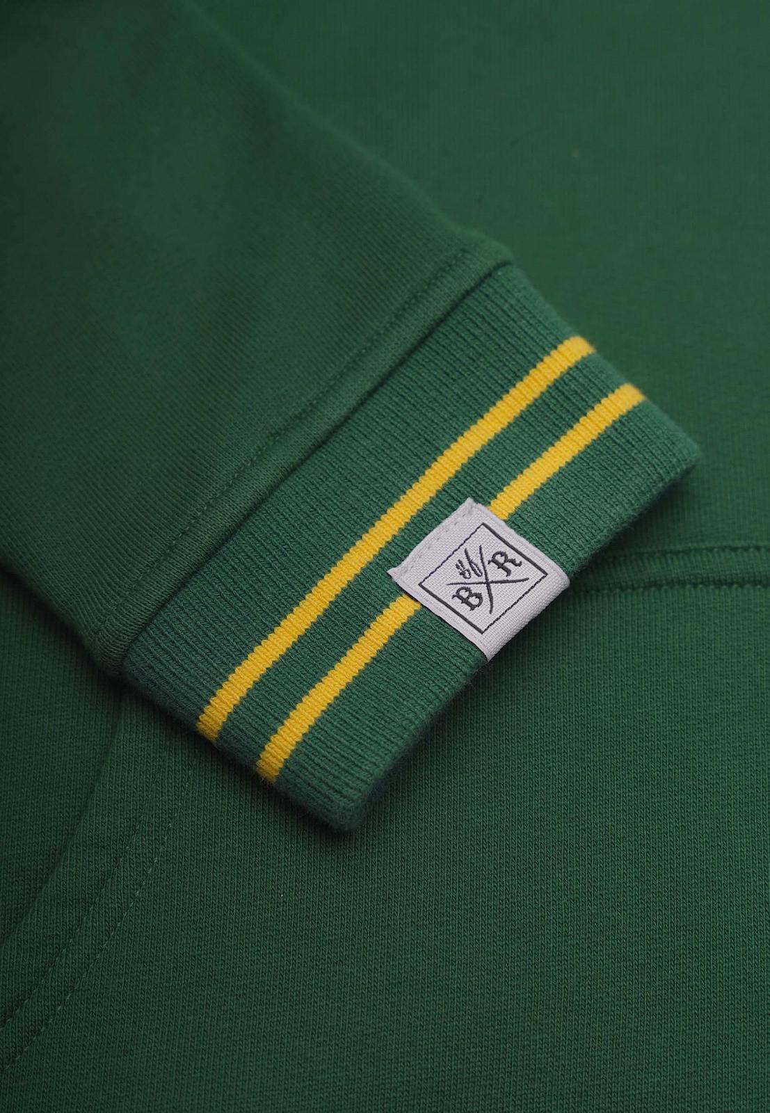 Толстовка Band of Rascals Children's High School з органічної бавовни, фото №8