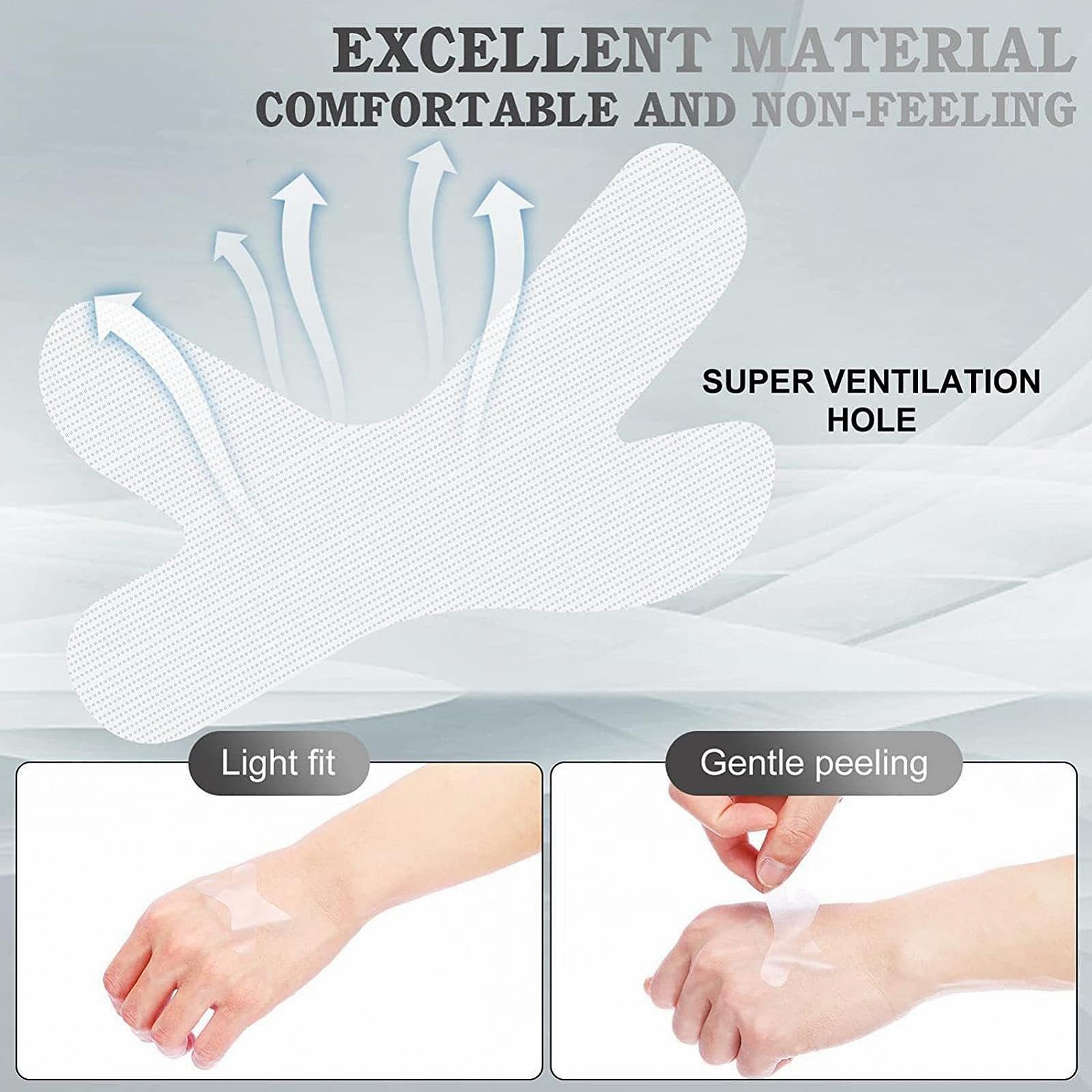 Смужка на рот проти хропіння X-подібна, 120 шт, фото №7 Смужка на рот проти хропіння X-подібна, 120 шт, фото №7