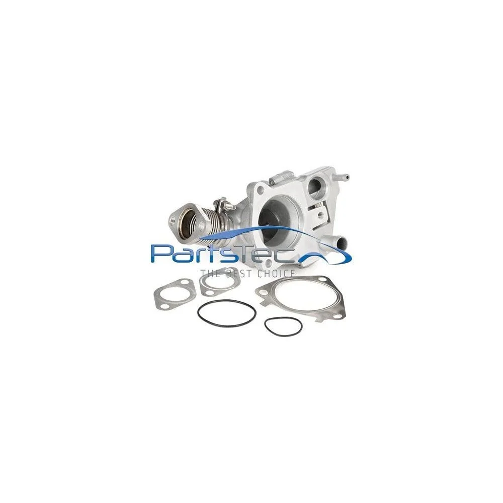 Клапан EGR PartsTec PTA510-0225 для CITROËN FIAT IVECO PEUGEOT, фото №2