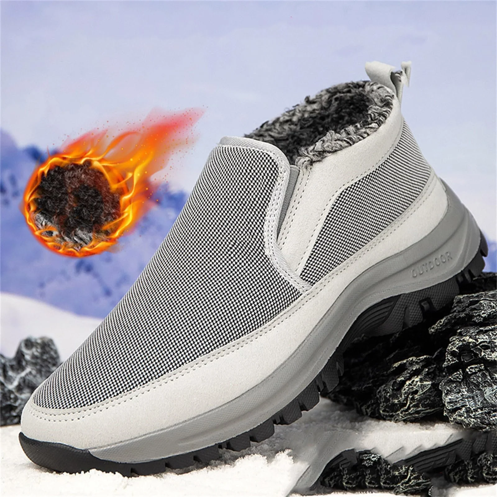 Ортопедичне взуття Chanpning Naturstep OrthoMotion Unisex для полегшення болю, фото №2 Ортопедичне взуття Chanpning Naturstep OrthoMotion Unisex для полегшення болю, фото №2