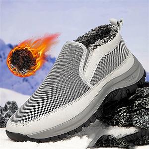 Ортопедичне взуття Chanpning Naturstep OrthoMotion Unisex для полегшення болю synthetic.ua - Фото 1