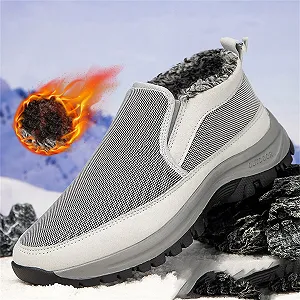 Ортопедичне взуття Chanpning Naturstep OrthoMotion Unisex для полегшення болю synthetic.ua - Фото 1