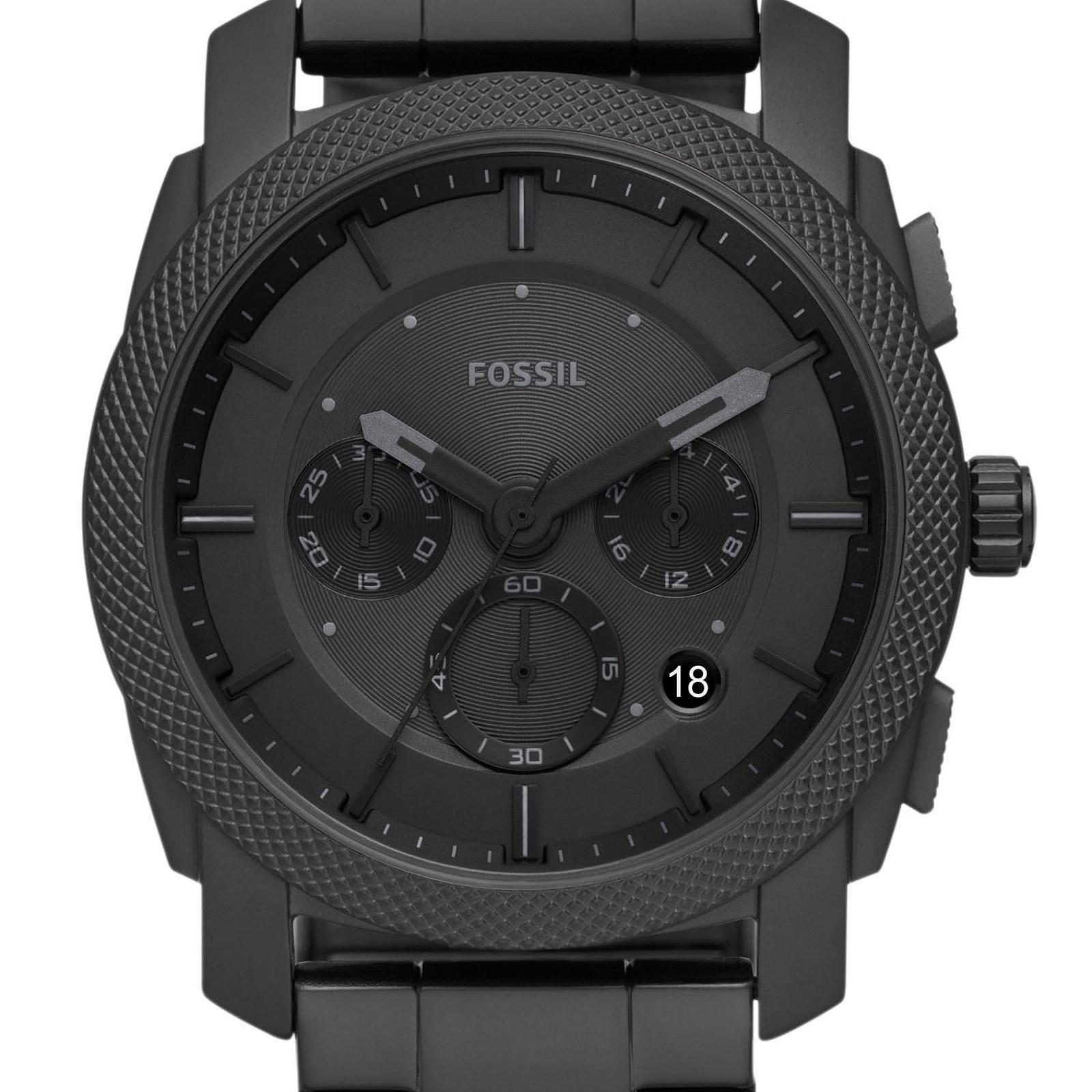 Мужские часы Fossil Chronograph Quartz, фото №4 Мужские часы Fossil Chronograph Quartz, фото №4