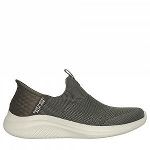 Кросівки Skechers Ultra Flex 3.0 Cozy Streak - Фото 1