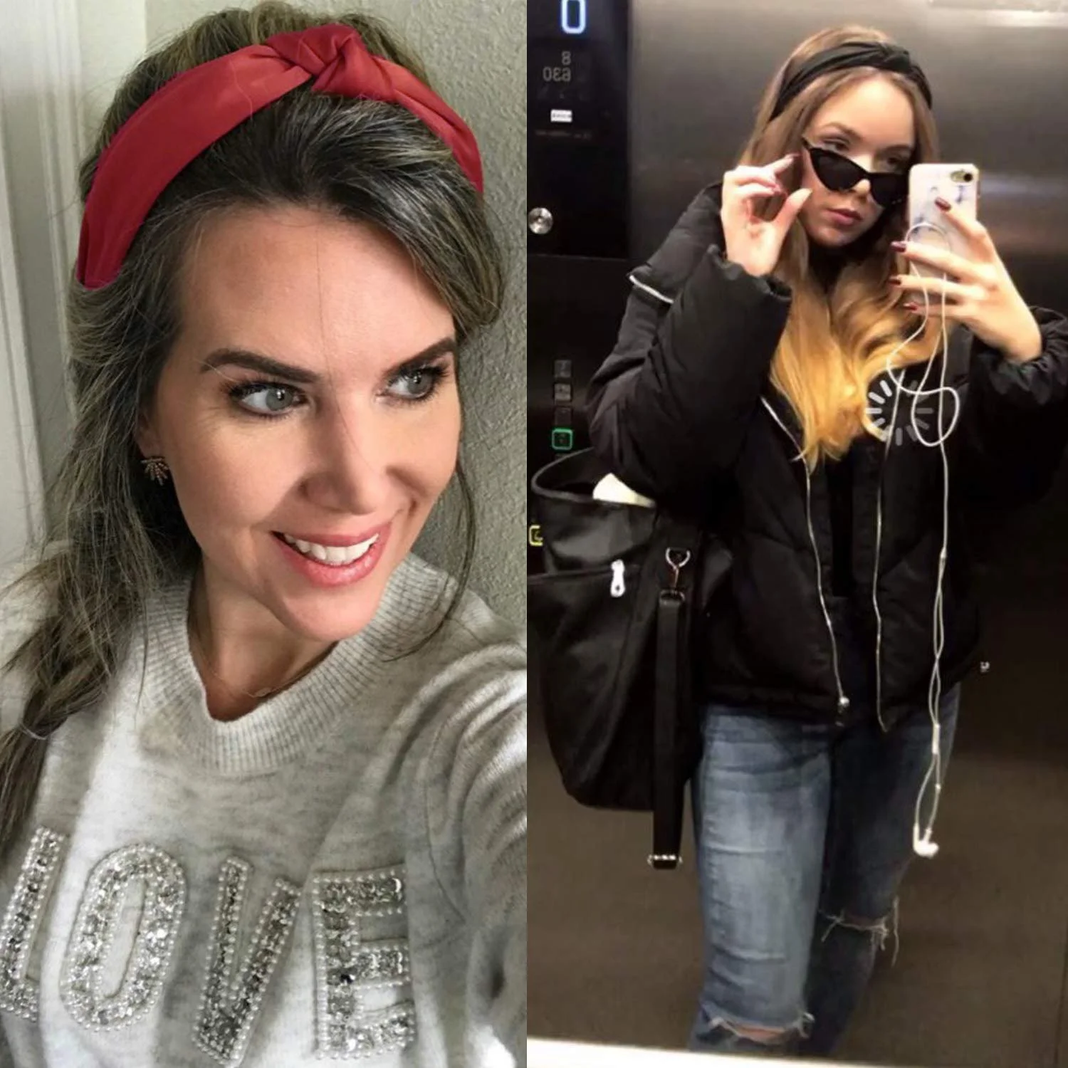 Обруч Dreshow Boho для женщин, фото №6