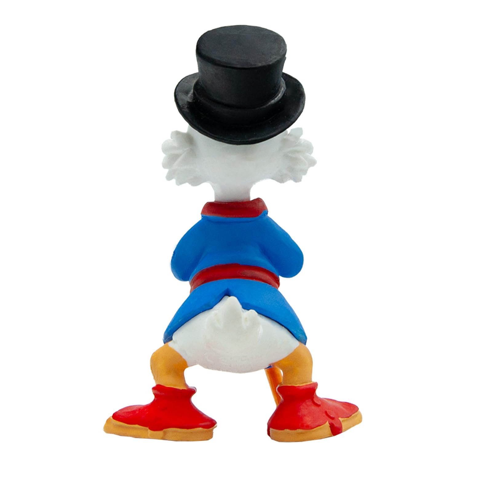 Фигурка Bullyland Walt Disney Дагберт Дак, около 7,1 см, фото №4