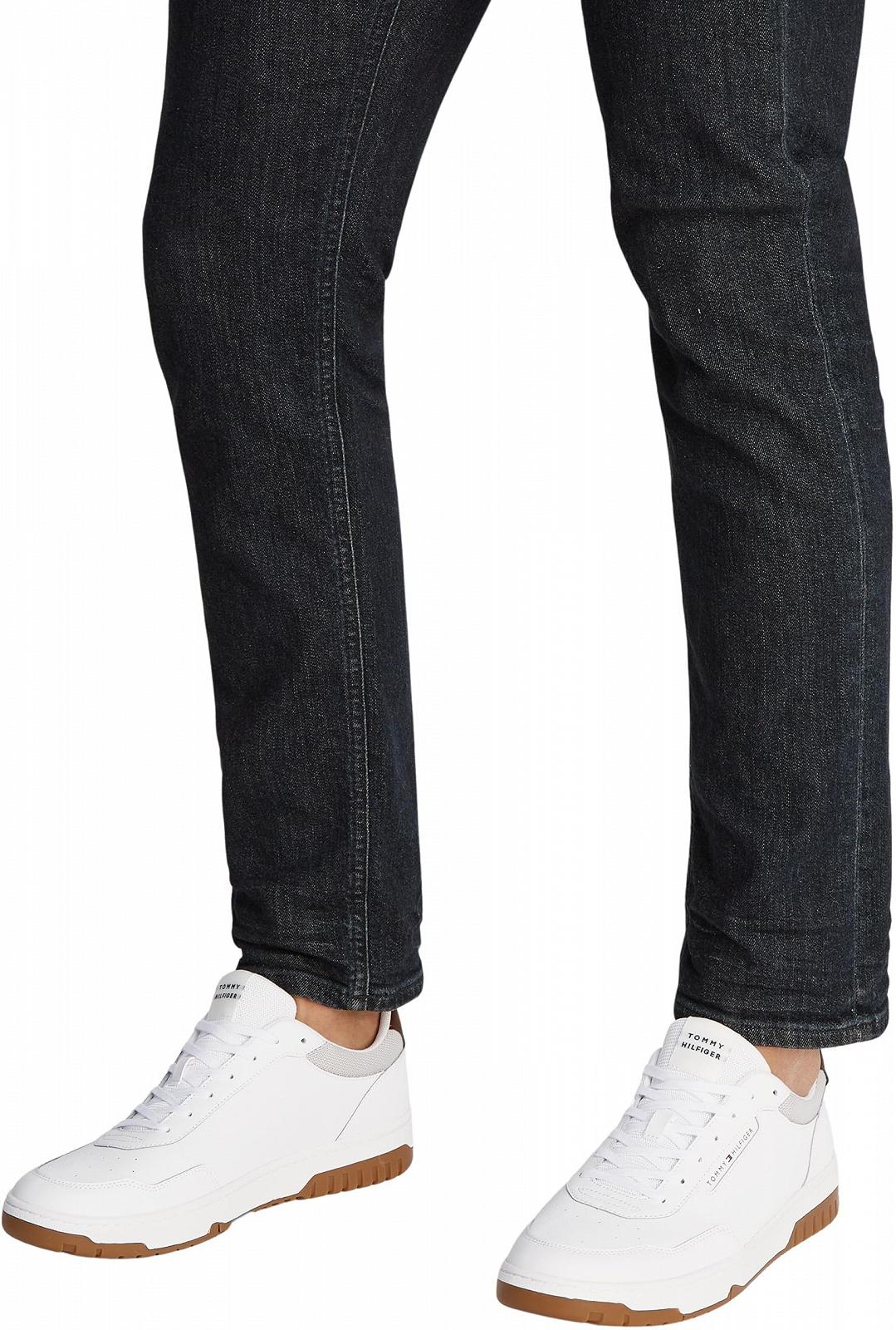 Кросівки Tommy Hilfiger fm0fm05369 для чоловіків, фото №6