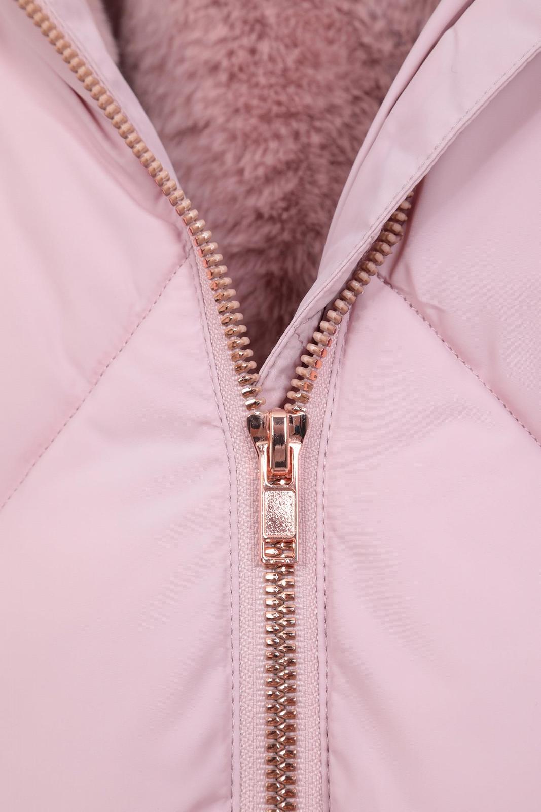 Куртка утепленная Mountain Warehouse Galaxy короткая детская, водонепроницаемая с карманами, фото №5 Куртка утепленная Mountain Warehouse Galaxy короткая детская, водонепроницаемая с карманами, фото №5