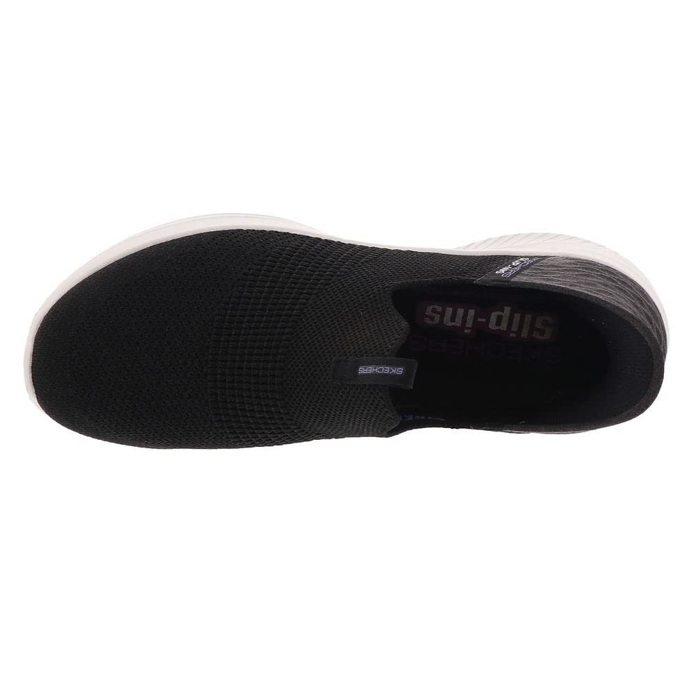 Кроссовки Skechers Ultra Flex 3.0 Smooth Step женские, фото №3
