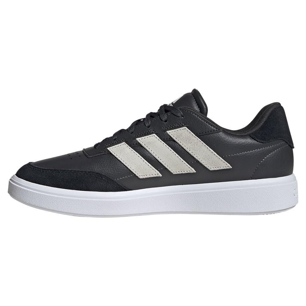 Кросівки Adidas Courtblock чоловічі, фото №3