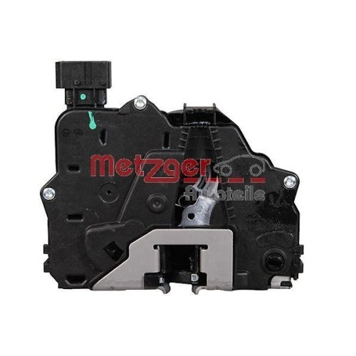 Дверной замок METZGER 2314339 для OPEL VAUXHALL GENERAL MOTORS, задний левый, фото №2 Дверной замок METZGER 2314339 для OPEL VAUXHALL GENERAL MOTORS, задний левый, фото №2