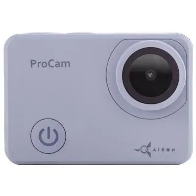 Экшн-камера AirOn ProCam 7 Touch 35in1 Cycling Kit 4822356754796, фото №1