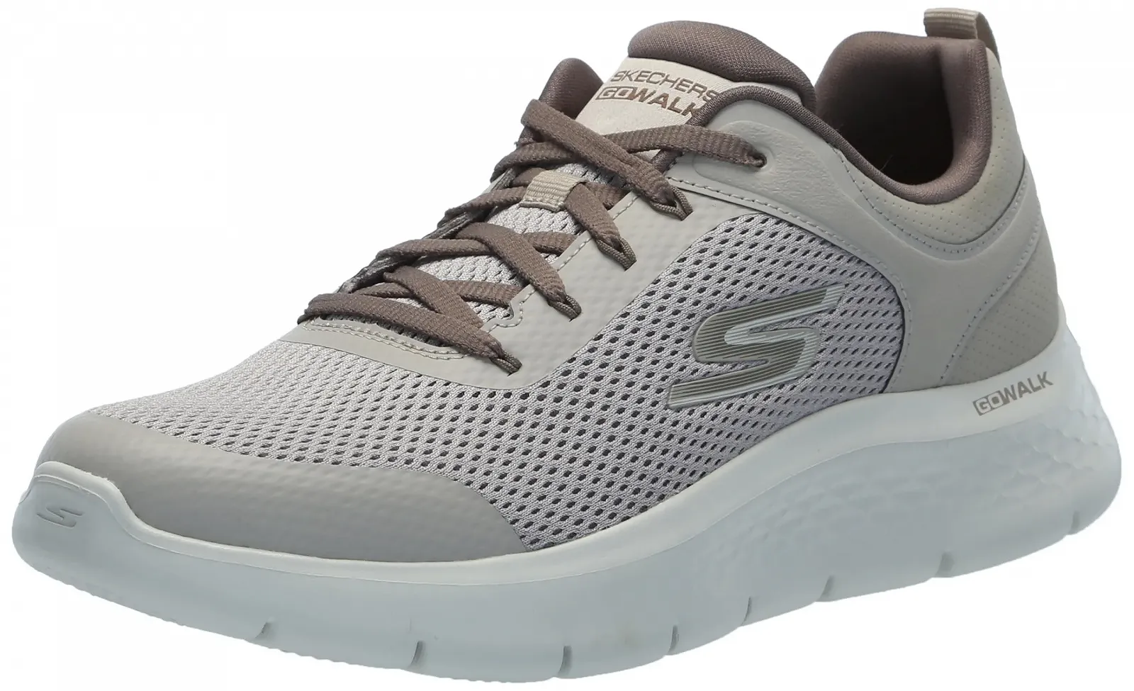 Кросівки Skechers Go Walk Flex Independent Чоловічі, фото №1 Кросівки Skechers Go Walk Flex Independent Чоловічі, фото №1