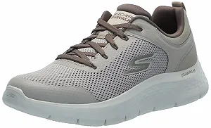 Кросівки Skechers Go Walk Flex Independent Чоловічі - Фото 1