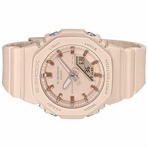 Часы Casio GMA-P2100M-4AER цена на synthetic.ua - Фото 1 Часы Casio GMA-P2100M-4AER synthetic.ua - Фото 1