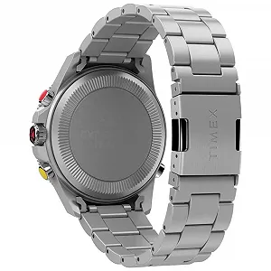 Мужские часы-браслет Timex TW2V41800 synthetic.ua - Фото 1