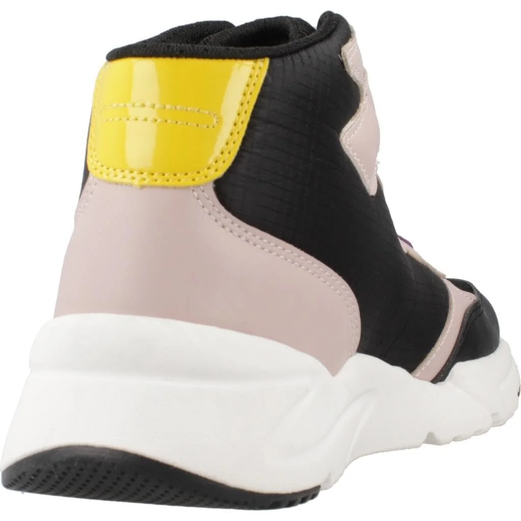 Кроссовки Geox J Loftus D для девочки, фото №3