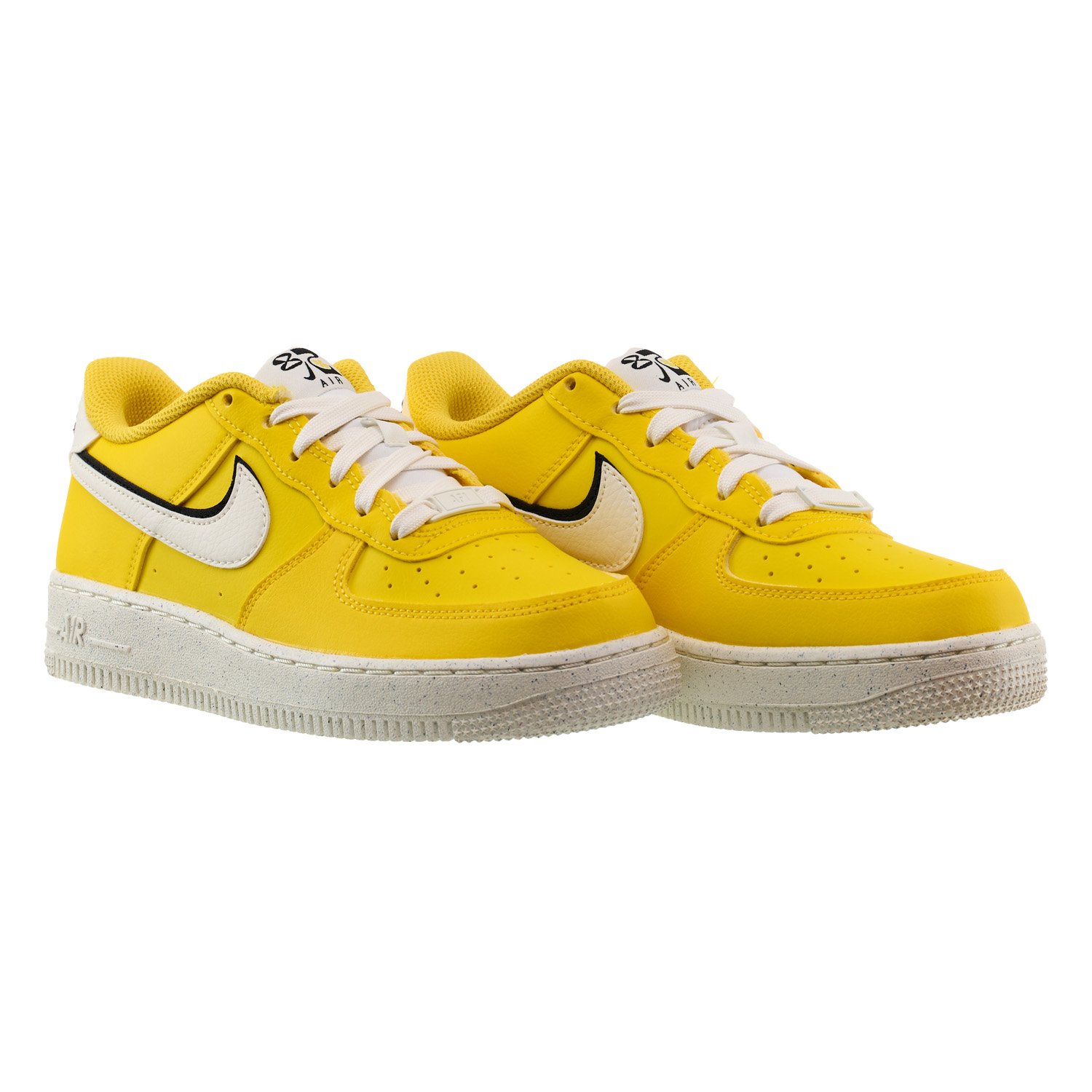 Кроссовки Nike AIR FORCE 1 LV8 (GS) Размер 38.5, фото №5
