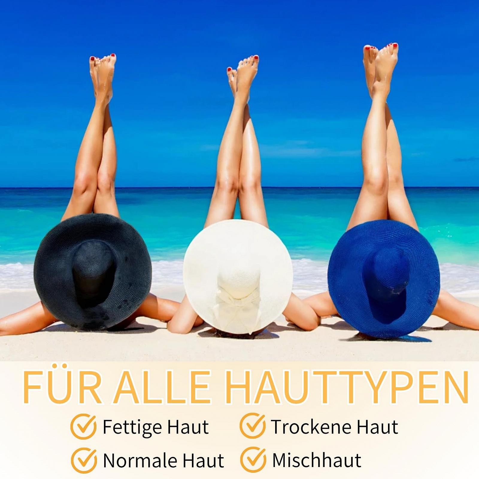 Натуральный солнцезащитный увлажняющий крем для лица Tallow на основе говяжьего жира, фото №7