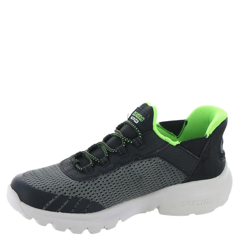 Кросівки Skechers Meteor-Lights для хлопчика, фото №5