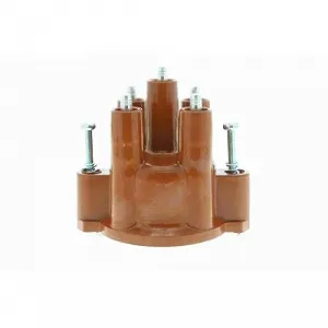 Кришка розподільника запалювання VEMO V30-70-0005 для MERCEDES-BENZ synthetic.ua - Фото 1