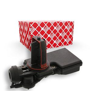 Исполнительный элемент, вихревые заслонки (впускной коллектор) FEBI BILSTEIN febi Plus 46424 для BMW - Фото 1