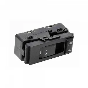 Перемикач склопідйомника VEMO V33-73-0158 Green Mobility Parts для CHRYSLER - Фото 1