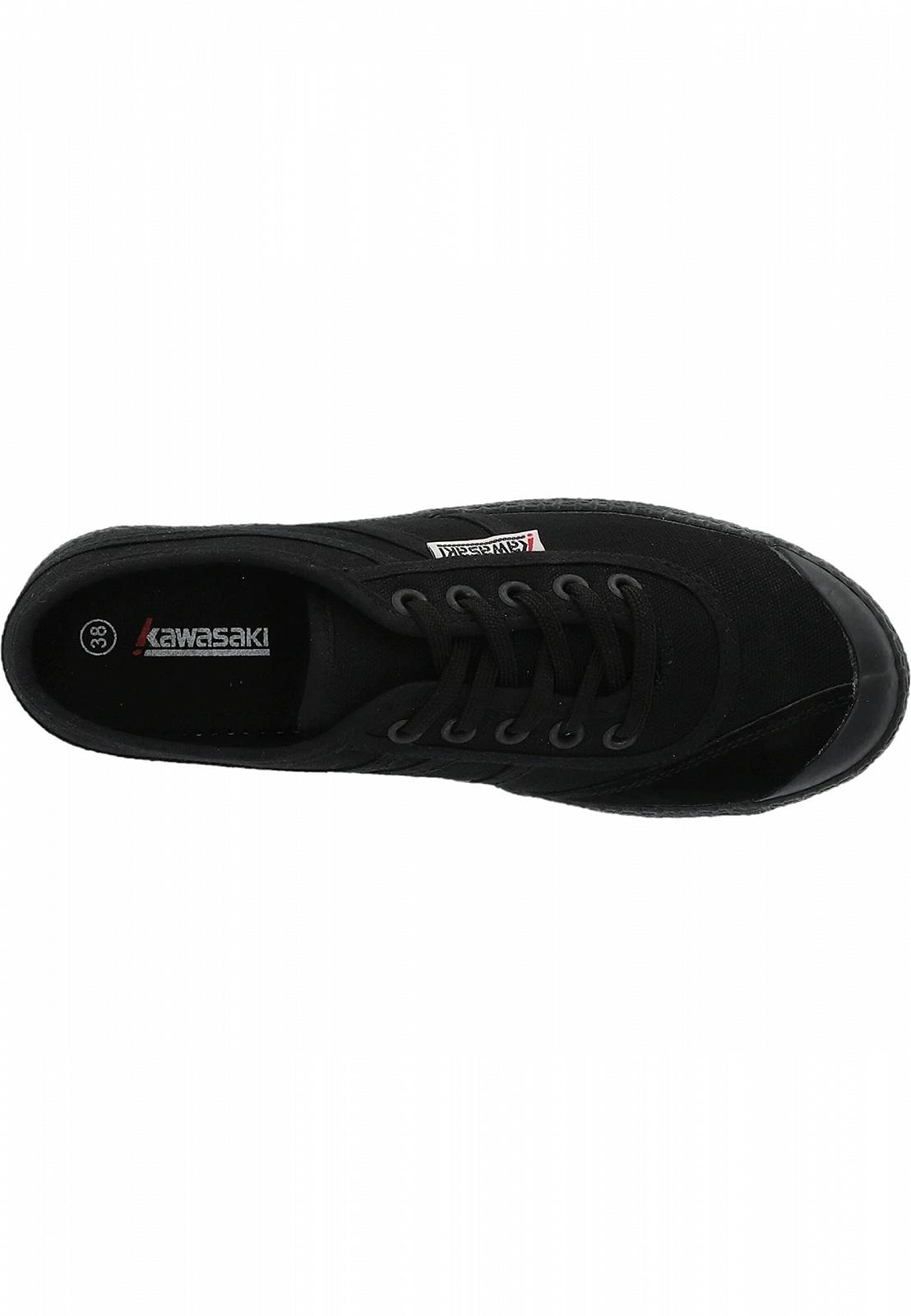 Кросівки Kawasaki Unisex Original Canvas Shoe, фото №4