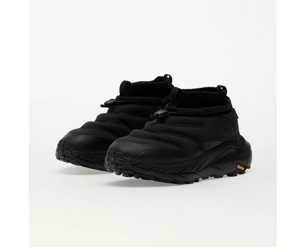 Кросівки Hoka One One W KAHA 2 FROST MOC Gore-Tex 44, фото №3